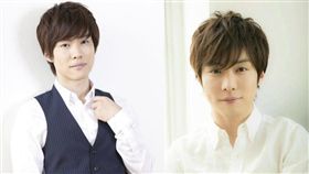 「情色王子」一徹自組成人片商，並招收新師弟。（圖／博展提供）