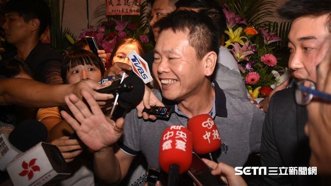 林為洲為何脫黨？藍：聽信他片面說詞