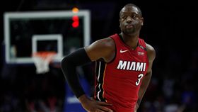 Dwyane Wade(ap)