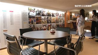 「愛心滿杯」開跑　認捐咖啡杯做愛心