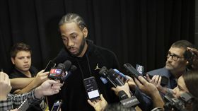 Kawhi Leonard（ap）