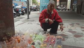 台中水果爺爺（光線提供）