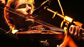 ▲示意圖,小提琴（圖／攝影者Dani Cantó, flickr CC License）
https://goo.gl/QmbXUk