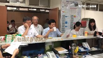 你沒見過的柯P！溫馨陪唱歡送愛將