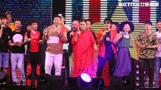 憲哥崩潰了！指男星是「醜八怪領班」