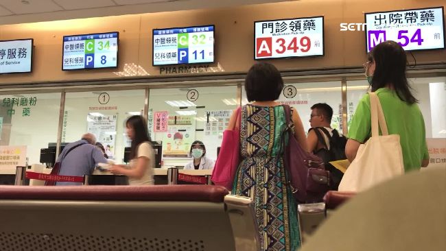 給錯藥連坐罰？院方要藥師均分吞罰款