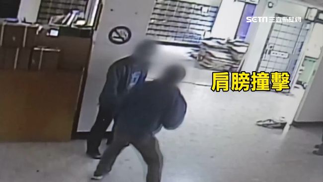 管委會交接惹議？控打人主委駁遭抹黑