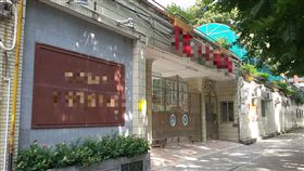 ▲示意圖,校門口（圖／翻攝自Wikimedia Commons）
https://goo.gl/gyjxKb