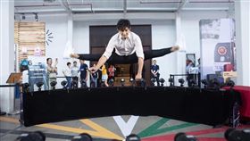 吳奇隆／翻攝自臉書