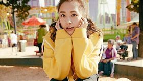 鬼鬼吳映潔(圖/翻攝自IG)