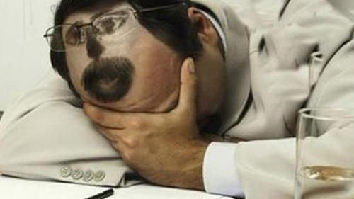 超困擾！六大情況恐引發肛門搔癢症