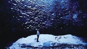 高寶書版,地獄美食,冰島,部落客,卡瓦納,卡瓦納X冰島,景點