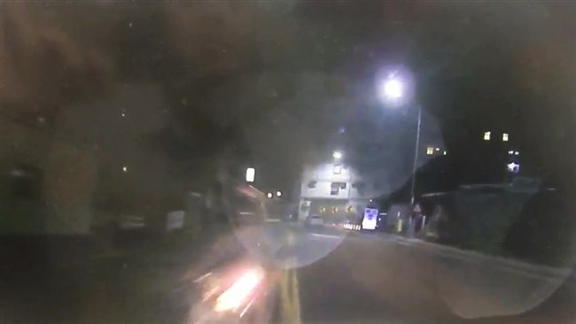 夜班遇死劫！家屬飆駕駛：怎不自己死