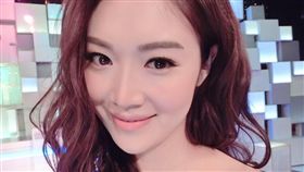 葉翠翠（翻攝自臉書）