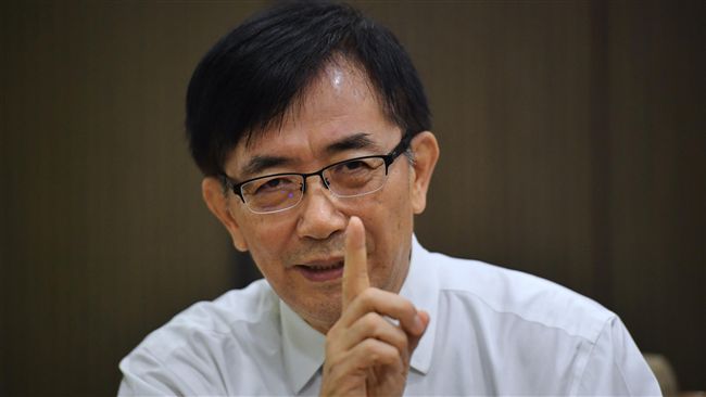 吳宏謀看軌道建設　同理心地方需求