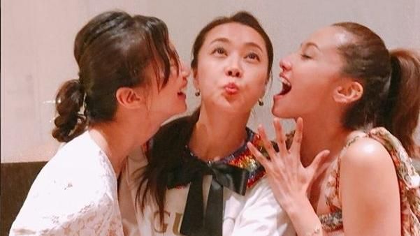 8頭身女星自拍！凹臉、操老原形畢露