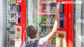 無現金支付,消費,經濟部,OK mart,OKmini,迷你便利店,超商