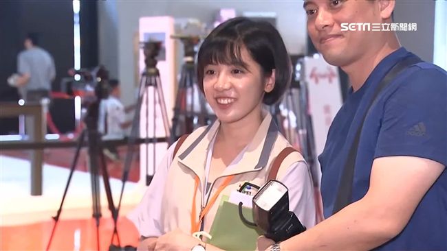 「學姊？閃邊玩沙」名嘴稱黃瀞瑩輸她
