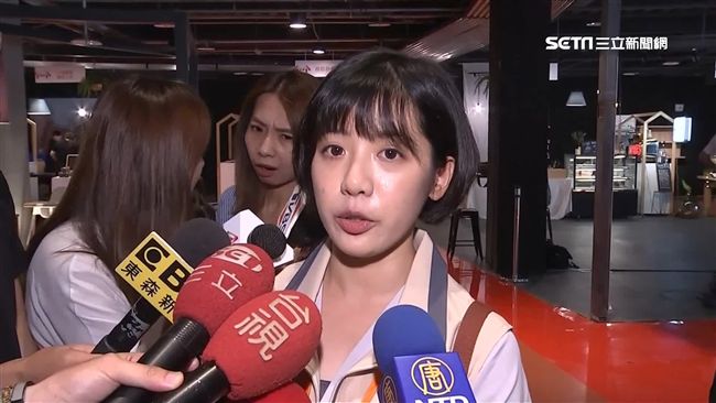 達成這事！柯笑：抽10人和學姊吃飯