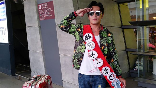 《食尚》單打獨鬥！夢多敬禮告白惹淚