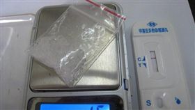 高雄,吸毒,毒癮,高雄航空站,消防班長（圖／翻攝畫面）