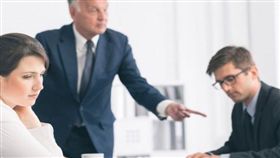  員工,老闆,職場,公司（示意圖／翻攝自Pixabay）