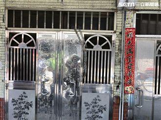 扯！收不到房租⋯房東竟拿鐵鍊鎖房客
