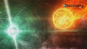 冥王星,冥王星大蝸牛,地球,太陽系,金星,第九顆行星,Discovery