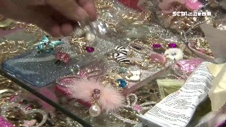 手機殼選鑽竟要4千2！客嚇傻求助