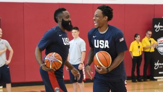 NBA／若想復賽　球員需1個月恢復