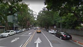 全台年收入最高的東門里（圖／翻攝自Google Map）