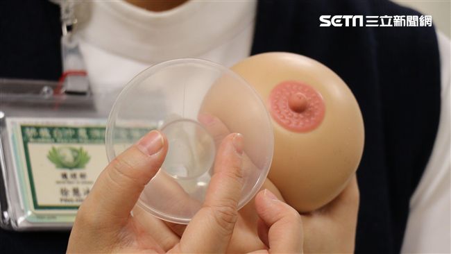 回職場乳量驟減！她乳暈水腫快瘋掉