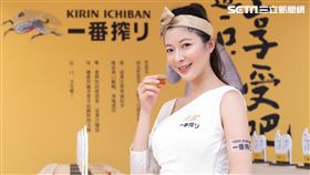 台灣麒麟,KIRIN,台北華山,KIRIN《一番搾酒食遊樂園》,一番搾,吳慷仁,杯緣子