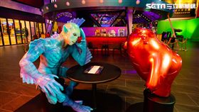 澳門旅遊局,新濠影滙,澳門文化中心,氹仔舊城區,澳門,暑假