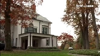 台憲兵重返華府？專家說有一最大難題