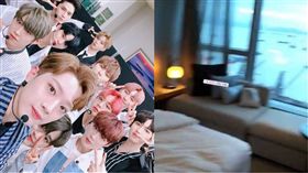 Wanna One／翻攝自推特