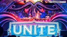 鼓鼓（圖／相信音樂提供）