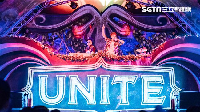 鼓鼓霸氣回歸DJ　帥登電音盛典尬碟