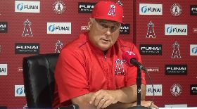 教練稱讚大谷翔平