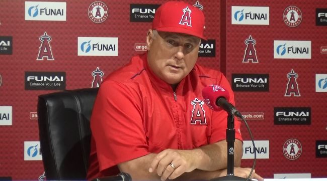 執教19年迎來大谷　索夏傳季後卸任