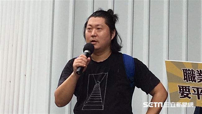 音地大帝喊告別姚　網曝：看破手腳了