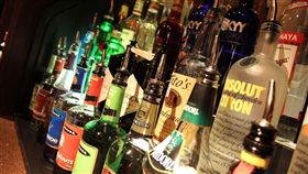 酒瓶，酒精，喝酒（圖／翻攝自pixabay）