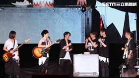 五月天（圖／相信音樂提供）