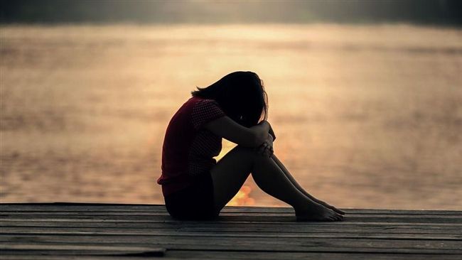 女被家暴逃回娘家　母幫收東西遭提告