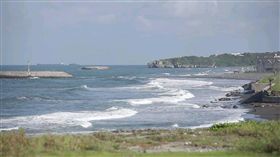 旗津海水浴場（圖／翻攝旗津海水浴場臉書）