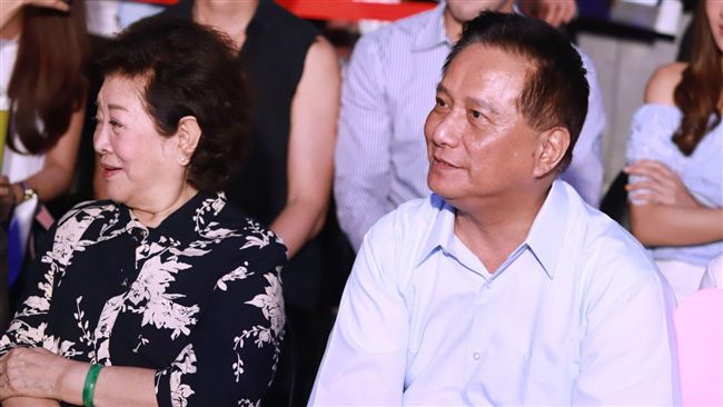 李興文不捨！曝馬如風未百分百復原