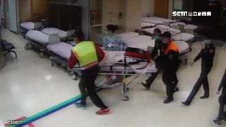 吸毒駕車躲警　把人撞成植物人卻無罪