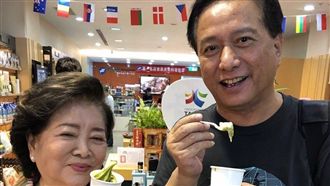 送醫畫面曝光！馬如風到院無生命跡象