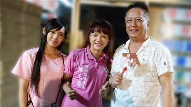 才說要幫助選…馬如風突猝逝民代友驚