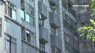 老屋磁磚雨難解！全住戶同意才能修